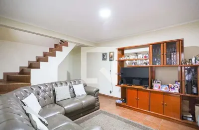 Casa para venda - santa maria, 3 quartos,  231 m² - osasco