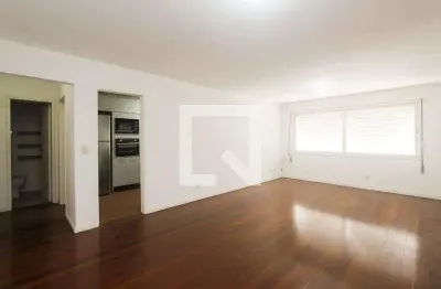 Apartamento para venda - mont'serrat, 3 quartos,  105 m² - porto alegre