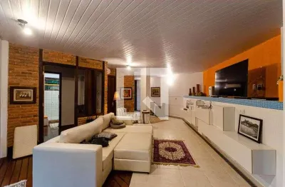 Casa / sobrado em condomínio para venda - badu, 5 quartos,  320 m² - niterói