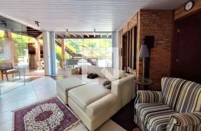 Casa / sobrado em condomínio para venda - badu, 4 quartos,  320 m² - niterói
