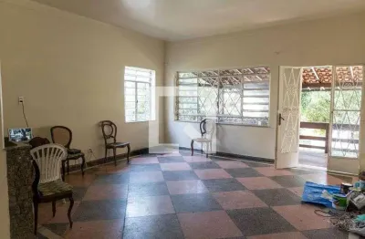 Casa para venda - icaraí, 5 quartos,  300 m² - niterói