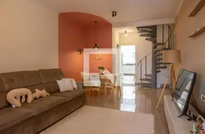 Casa para venda - barra funda, 3 quartos,  88 m² - são paulo