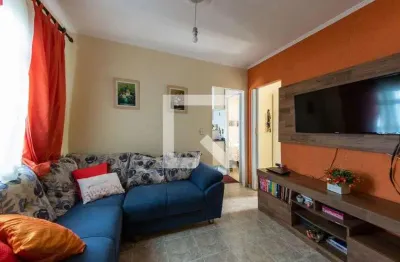 Apartamento para venda - sapopemba, 2 quartos,  50 m² - são paulo
