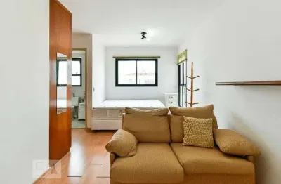 Kitnet / stúdio para venda - bela vista, 1 quarto,  40 m² - são paulo