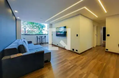 Apartamento para Venda - Nova Petrópolis, 3 Quartos,  111 m² - São Bernardo do Campo