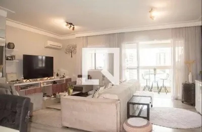Apartamento para venda - saúde, 4 quartos,  128 m² - são paulo