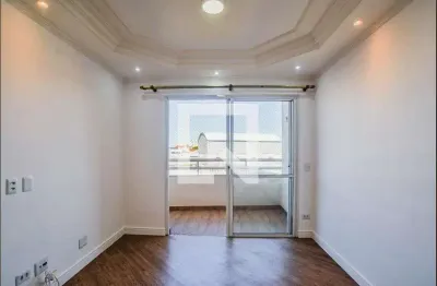 Apartamento para Venda - Vila Assunção, 3 Quartos,  90 m² - Santo André