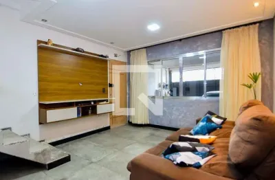 Casa para venda - jardim cocaia, 3 quartos,  190 m² - guarulhos