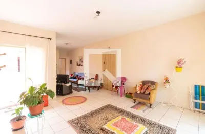 Casa para venda - jardim jussara, 3 quartos,  372 m² - são paulo