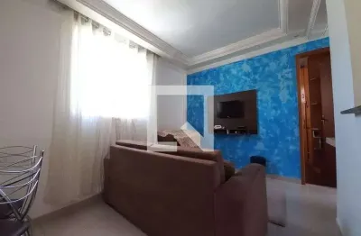 Apartamento para venda - parque residencial vila união  , 2 quartos,  57 m² - campinas