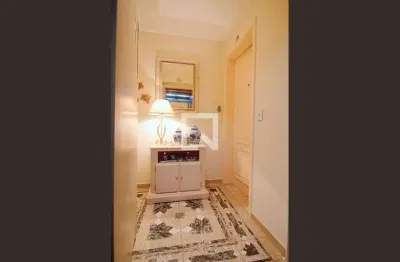 Apartamento para venda - panamby, 4 quartos,  180 m² - são paulo