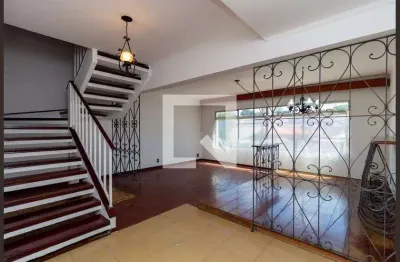 Casa com 3 quartos à venda na Rua Chamantá, Mooca, São Paulo