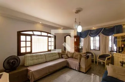 Casa para venda - ponte rasa, 5 quartos,  300 m² - são paulo