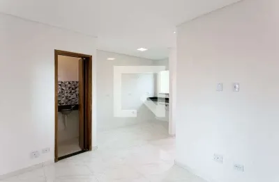 Cobertura para venda - vila esperança, 1 quarto,  41 m² - são paulo