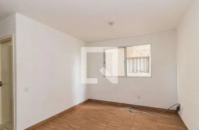 Apartamento para venda - sarandi, 2 quartos,  42 m² - porto alegre