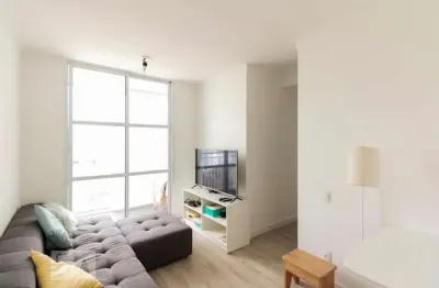 Apartamento para venda - mooca, 2 quartos,  45 m² - são paulo