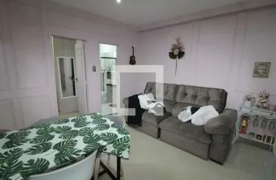 Apartamento para venda - vila formosa, 2 quartos,  45 m² - são paulo