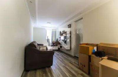 Apartamento para Venda - Itaquera, 2 Quartos,  50 m² - São Paulo