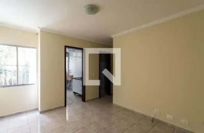 Apartamento para venda - vila rio de janeiro, 2 quartos,  61 m² - guarulhos