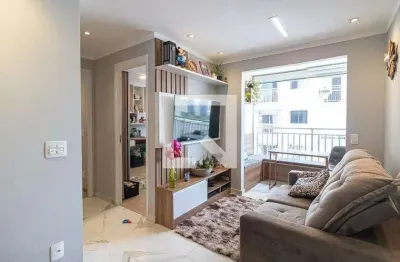 Apartamento para venda - barra funda, 2 quartos,  45 m² - são paulo