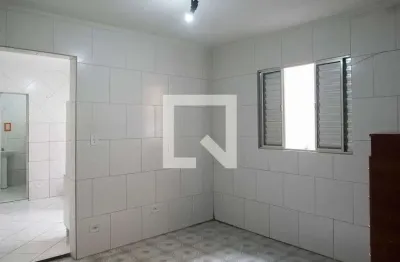 Casa com 1 quarto à venda na Rua Sílvio de Almeida Sampaio, Mandaqui, São Paulo