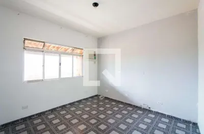 Casa para venda - vila leopoldina, 2 quartos,  100 m² - santo andré