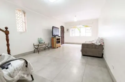 Casa para venda - chácara santo antonio, 3 quartos,  140 m² - são paulo