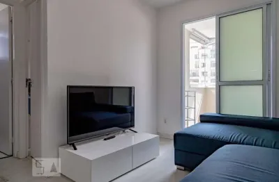 Apartamento para venda - santa cecília, 1 quarto,  40 m² - são paulo