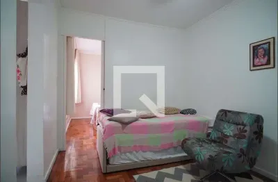 Apartamento para venda - vila ipiranga, 1 quarto,  33 m² - porto alegre