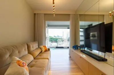 Apartamento para venda - vila romana, 3 quartos,  88 m² - são paulo