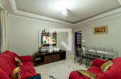 Casa para venda - vila rio de janeiro, 5 quartos,  339 m² - guarulhos