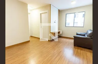 Apartamento com 2 quartos à venda na Rua Conselheiro Lafaiette, Mooca, São Paulo