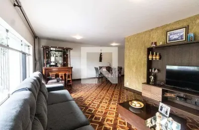 Casa para venda - mandaqui, 5 quartos,  301 m² - são paulo