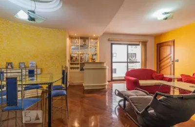 Apartamento para venda - santa paula, 3 quartos,  140 m² - são caetano do sul