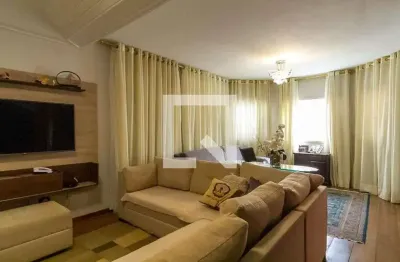 Casa para venda - rudge ramos, 4 quartos,  280 m² - são bernardo do campo
