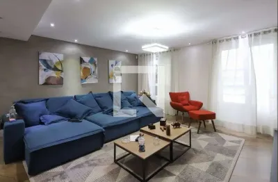 Casa para venda - água fria, 3 quartos,  280 m² - são paulo