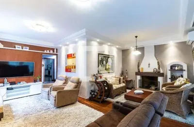 Casa para venda - jardim palmares, 4 quartos,  280 m² - são paulo