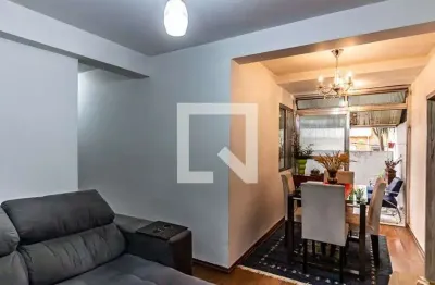 Apartamento para venda - santa cecília, 2 quartos,  60 m² - são paulo