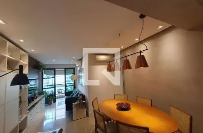 Apartamento para venda - tijuca, 3 quartos,  102 m² - rio de janeiro
