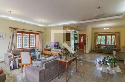 Casa para venda - cidade são francisco , 4 quartos,  400 m² - são paulo