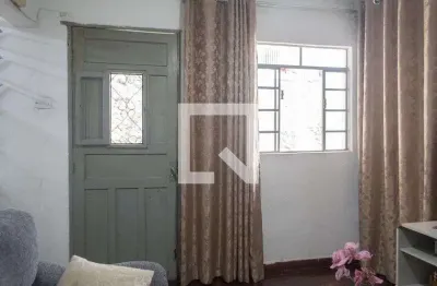 Casa para venda - vila santa maria, 5 quartos,  130 m² - são paulo