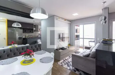 Apartamento com 3 quartos à venda na Rua Machado de Assis, Centro, Osasco