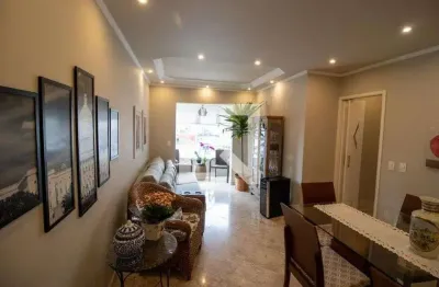 Apartamento para venda - tatuapé, 3 quartos,  86 m² - são paulo