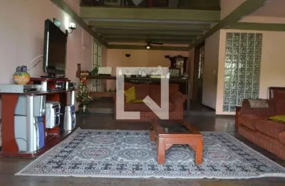 Casa para venda - pechincha, 4 quartos,  300 m² - rio de janeiro