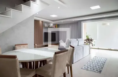 Cobertura para venda - recreio, 3 quartos,  156 m² - rio de janeiro