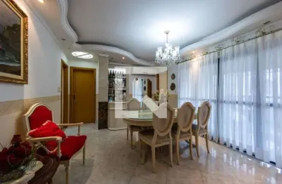 Apartamento para venda - jardim avelino , 3 quartos,  115 m² - são paulo