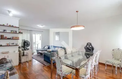 Apartamento para venda - aclimação, 3 quartos,  156 m² - são paulo