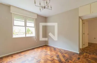 Apartamento para venda - cristal , 2 quartos,  72 m² - porto alegre