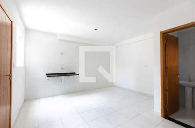 Apartamento para venda - itaquera, 2 quartos,  45 m² - são paulo