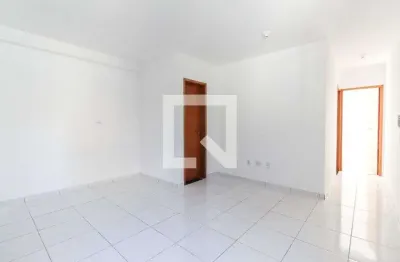 Apartamento para venda - itaquera, 2 quartos,  45 m² - são paulo
